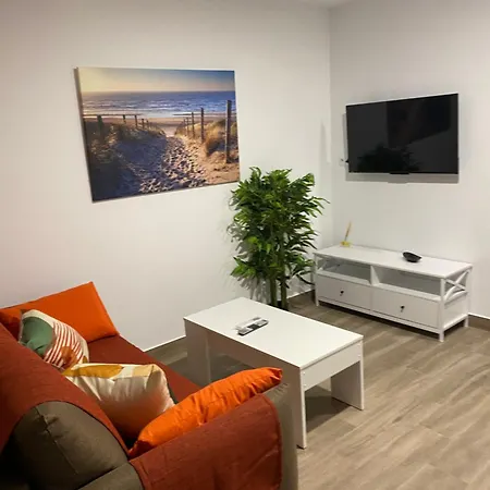 Casa La Espejita Apartment