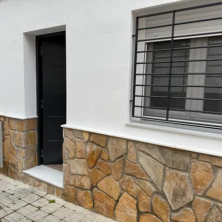 Casa La Espejita