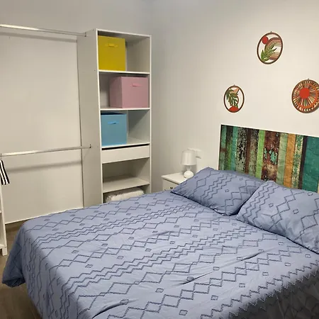 Apartment Casa La Espejita