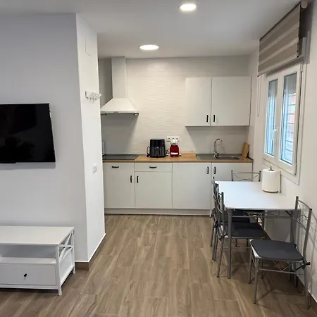 Casa La Espejita Apartment *